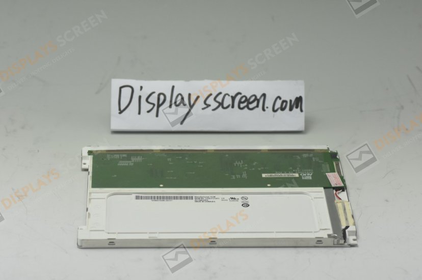 Original G084SN05 V8 AUO Screen 8.4\" 800x600 G084SN05 V8 Display