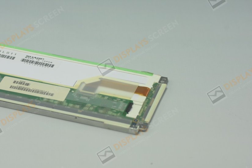 Original LQ089B1LS11 Sharp Screen 8.9" 1280*600 LQ089B1LS11 Display