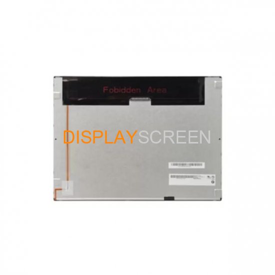 Original AUO 15-Inch G150XAN01.2 LCD Display 1024×768 Industrial Screen