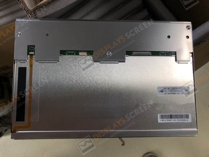 Original NL12880AC20-20D NLT Screen 12.1\" 1280*800 NL12880AC20-20D Display