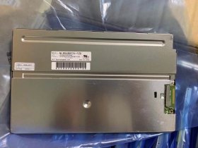 Original NL8048BC24-12D NEC Screen 9.0" 800*480 NL8048BC24-12D Display