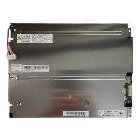Original NL6448BC33-64F NEC Screen 10.4" 640*480 NL6448BC33-64F Display