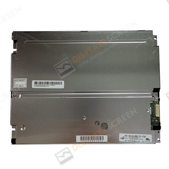 Original NL6448BC33-70K NEC Screen 10.4\" 640*480 NL6448BC33-70K Display