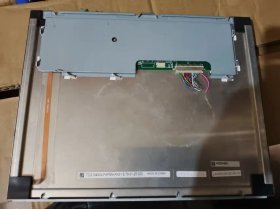 Original TCG104XGLPAPNN-AN31-S Kyocera Screen 10.4" 1024*768 TCG104XGLPAPNN-AN31-S Display