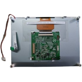 Original STCG057QVLAB-G00 Kyocera Screen 5.7" 320*240 STCG057QVLAB-G00 Display