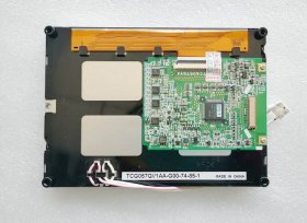 Original TCG057QV1AA-G00 Koycera Screen 5.7" 320×240 TCG057QV1AA-G00 Display