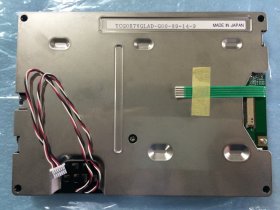 Original TCG057VGLAD-G00 KYOCERA Screen 5.7" 640*480 TCG057VGLAD-G00 Display