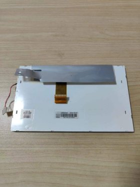 Original LW850AT9301 CMO Screen 8.5" 800*480 LW850AT9301 Display