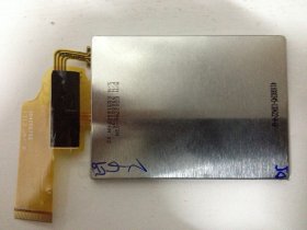 Original ED027NA-02H Innolux Screen 2.7" 320*240 ED027NA-02H Display
