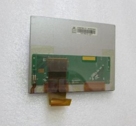 Original AT056TN52 V.2 Innolux Screen 5.6" 640*480 AT056TN52 V.2 Display