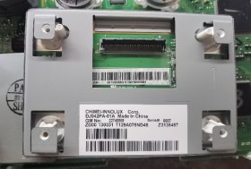Original DJ042PA-01A Innolux Screen 4.2" 480*272 DJ042PA-01A Display