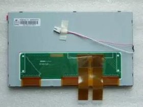 Original AT080TN03 V.7 Innolux Screen 8.0" 800*480 AT080TN03 V.7 Display