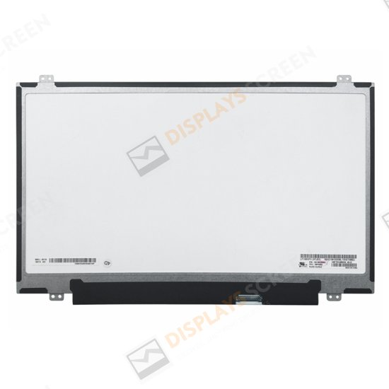 Original LP140WF6-SPM1 LG Screen 14.0\" 1920*1080 LP140WF6-SPM1 Display