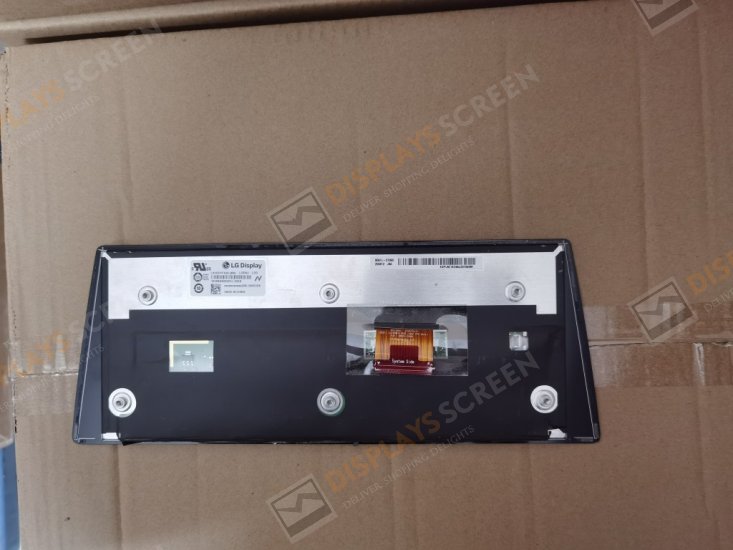 Original LA103WF4-SL03 LG Screen 10.3\" 1920*720 LA103WF4-SL03 Display