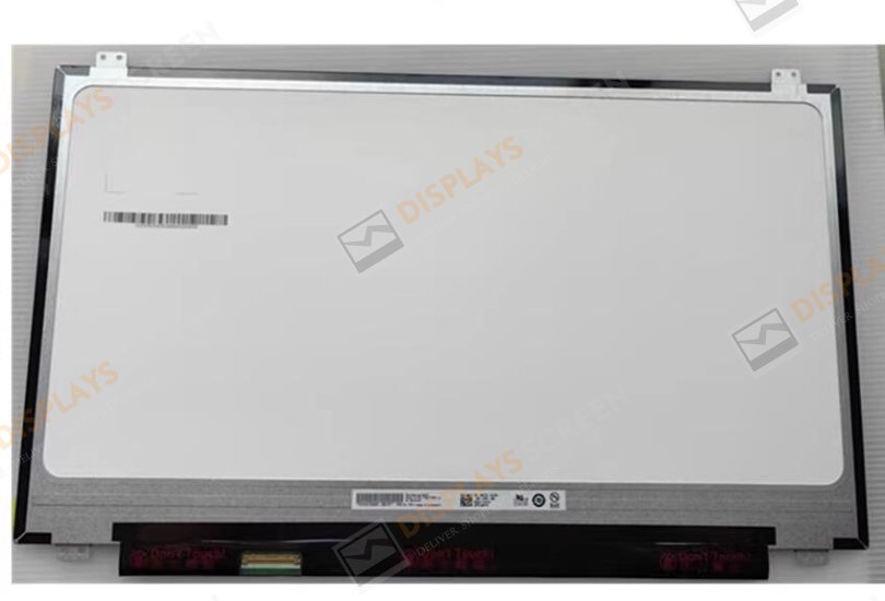 Original B173QTN01.3 AUO Screen 17.3\" 2560*1440 B173QTN01.3 Display