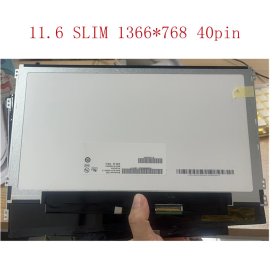 Original B116XW03 V0 AUO Screen 11.6" 1366*768 B116XW03 V0 Display