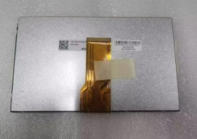 Original A070VTN06.0 AUO Screen 7.0" 800*480 A070VTN06.0 Display