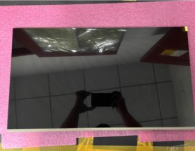Original M315KCA-E7L Innolux Screen 32.0" 2560*1440 M315KCA-E7L Display