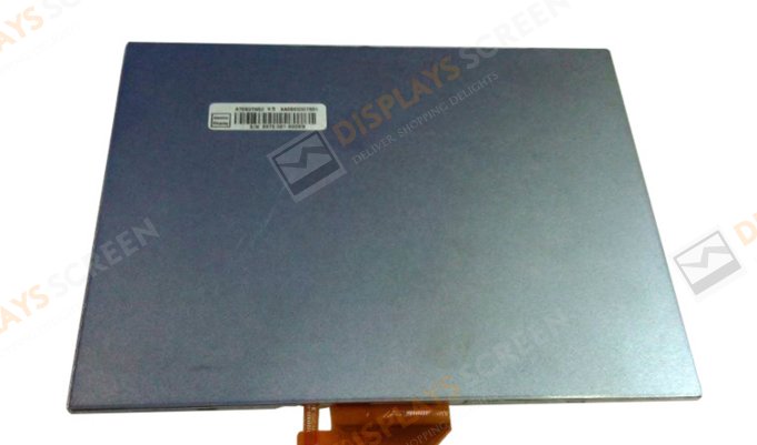 Original AT080TN52 V.5 Innolux Screen 8.0\" 800*600 AT080TN52 V.5 Display