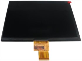 Original HJ080IA-01F Chimei Innolux Screen 8.0" 1024*768 HJ080IA-01F Display