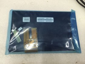 Original LW800AT9001 ChiHsin Screen 8.0" 800*480 LW800AT9001 Display