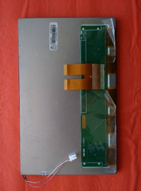 Original AT102TN01 V.1 Innolux Screen 10.2" 800*480 AT102TN01 V.1 Display
