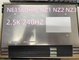 Original NE156QHM-NZ2 BOE Screen 15.6" 2560*1440 NE156QHM-NZ2 Display