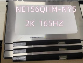 Original NE156QHM-NY5 BOE Screen 15.6" 2560*1440 NE156QHM-NY5 Display
