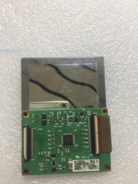 Original TX09D70VM1CCA HITACHI Screen 3.5" 240*320 TX09D70VM1CCA Display