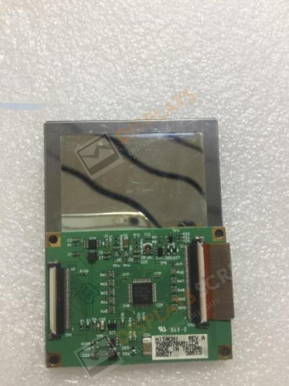 Original TX09D70VM1CCA HITACHI Screen 3.5\" 240*320 TX09D70VM1CCA Display