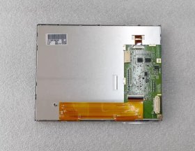 Original TX17D55VM2CAB HITACHI Screen 6.5" 640*480 TX17D55VM2CAB Display