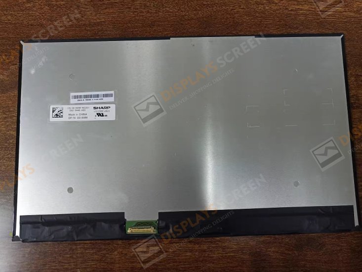 Original LQ125M1JW31 Sharp Screen 12.5\" 1920*1080 LQ125M1JW31 Display