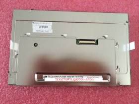 Original TCG070WVLQAPNN-AN00 Kyocera Screen 7.0" 800*480 TCG070WVLQAPNN-AN00 Display