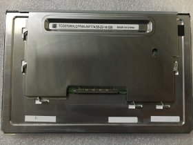 Original TCG070WVLQEPNN-AN20 Kyocera Screen 7.0" 800*480 TCG070WVLQEPNN-AN20 Display