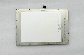 Original KL6448USTS-FFW Kyocera Screen 6.9" 640*480 KL6448USTS-FFW Display
