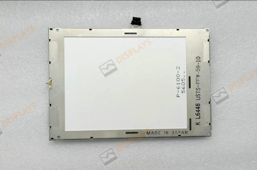 Original KL6448USTS-FFW Kyocera Screen 6.9\" 640*480 KL6448USTS-FFW Display
