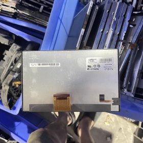 Original LA080WV2-TD03 LG Screen 8" 800*480 LA080WV2-TD03 Display