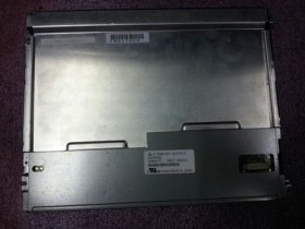 Original AA104VJ03 MITSUBISHI Screen 10.4" 800×600 AA104VJ03 Display