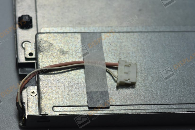 Original AA104VC14 MITSUBISHI Screen 10.4" 800×600 AA104VC14 Display
