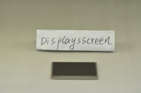 Original AA050MC01 MITSUBISHI Screen 5" 800*480 AA050MC01 Display