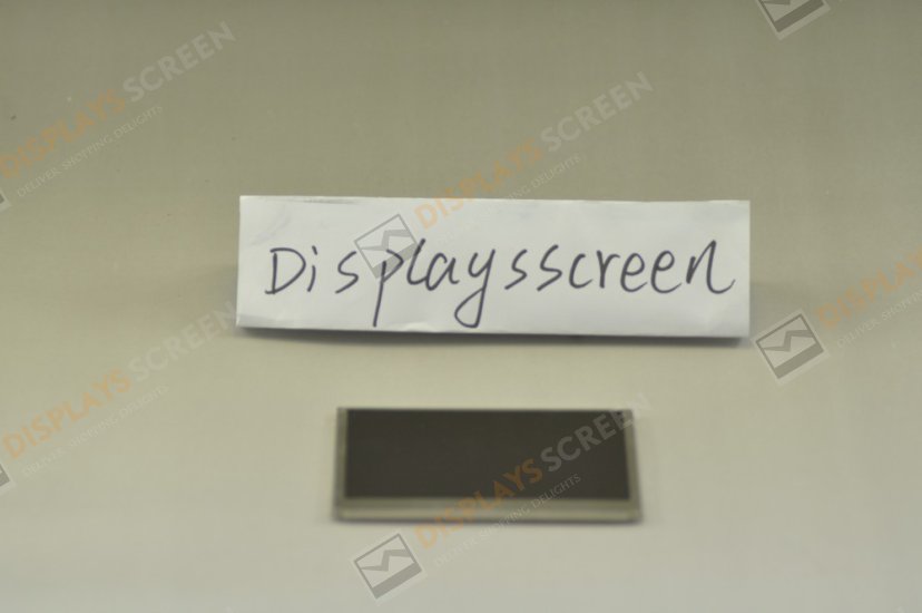 Original AA050MC01 MITSUBISHI Screen 5" 800*480 AA050MC01 Display