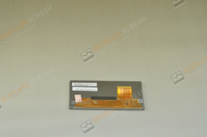 Original AA050MC01 MITSUBISHI Screen 5" 800*480 AA050MC01 Display