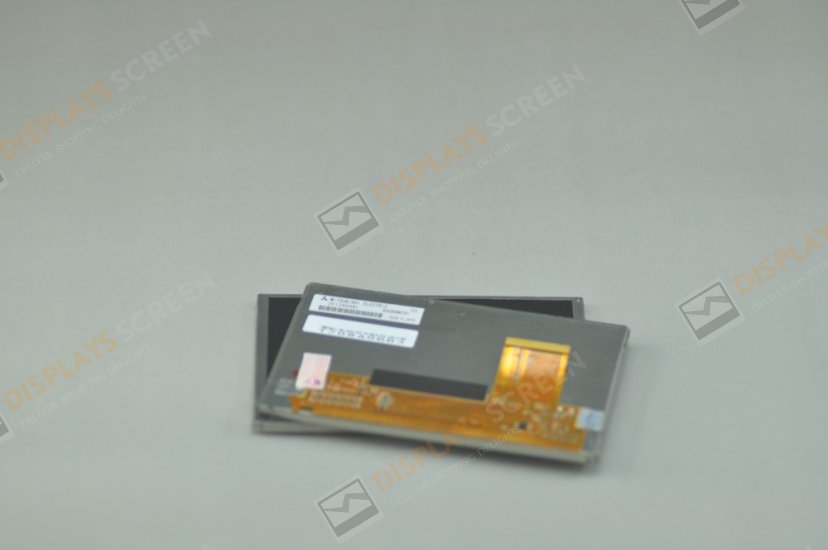 Original AA050MC01 MITSUBISHI Screen 5" 800*480 AA050MC01 Display