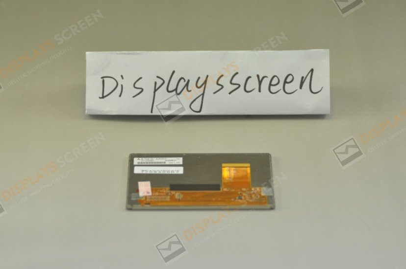 Original AA050MC01 MITSUBISHI Screen 5\" 800*480 AA050MC01 Display