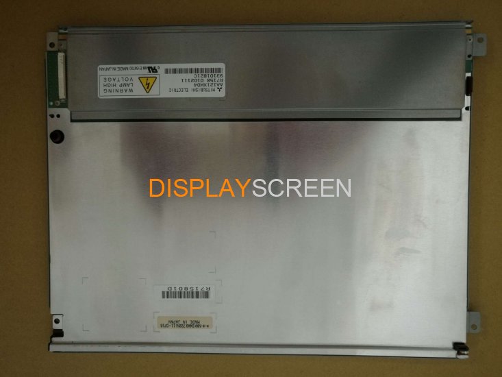 Original AA121SL08 Screen Mitsubishi 12.1\" 800*600 AA121SL08 Display