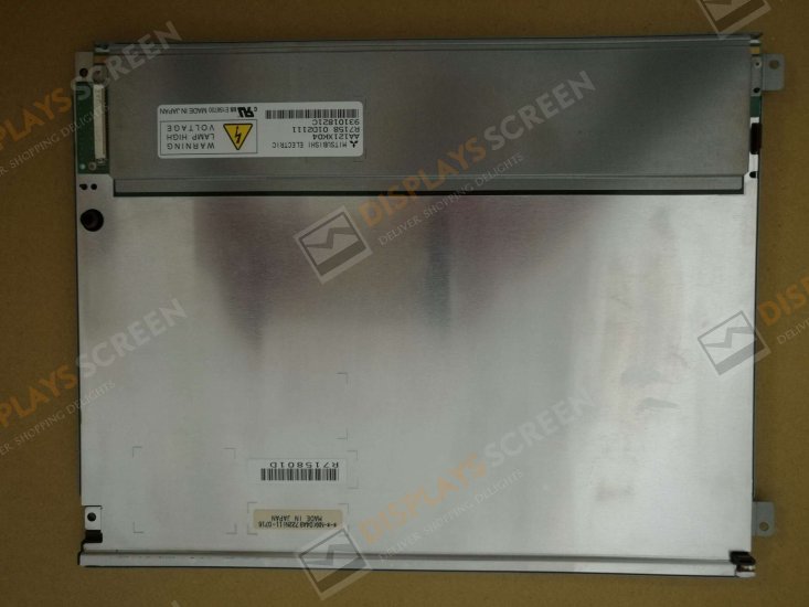 Original AA121SL08 Screen Mitsubishi 12.1\" 800*600 AA121SL08 Display