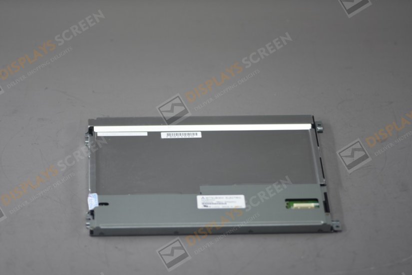 Original AA104VH12 Screen Mitsubishi 10.4" 640*480 AA104VH12 Display
