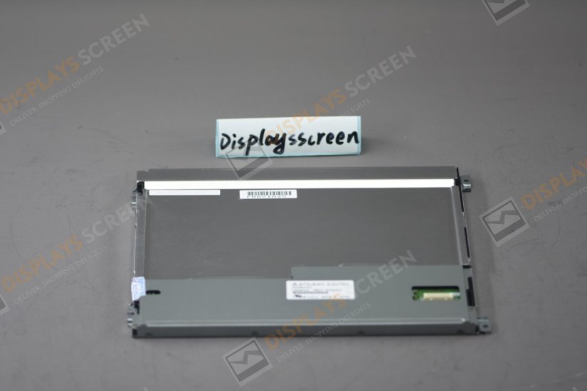 Original AA104VH12 Screen Mitsubishi 10.4\" 640*480 AA104VH12 Display