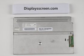 Original NL8048BC24-12D NEC Screen 9.0" 800*480 NL8048BC24-12D Display