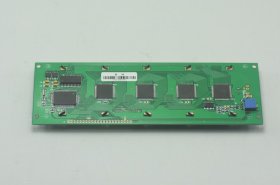 Original DMF5010NBU-FW-BD OPTREX Screen 5.2" 240x64 DMF5010NBU-FW-BD Display